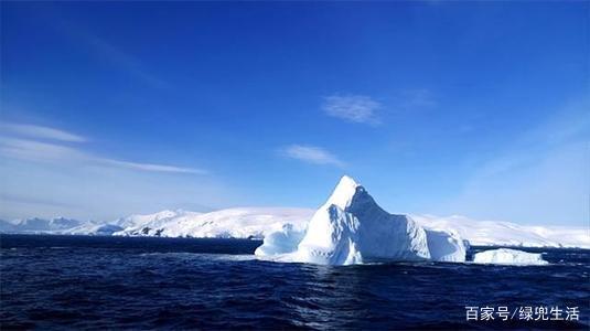 北极正在形成新的气候系统