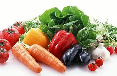 无公害蔬菜和绿色蔬菜的区别
