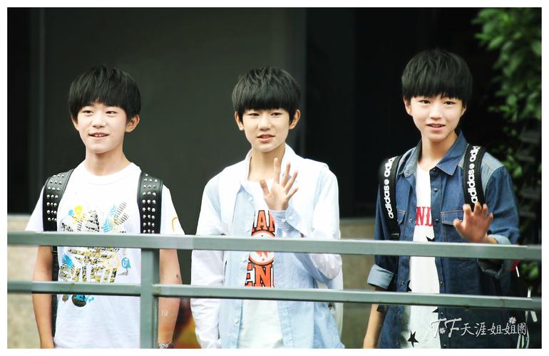 tfboys瑙傚療鏃ヨ07