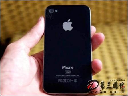 iphone4上市时间