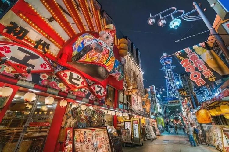 大连日本风情街开业引争议