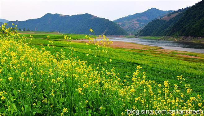 集安旅游攻略必玩的景点