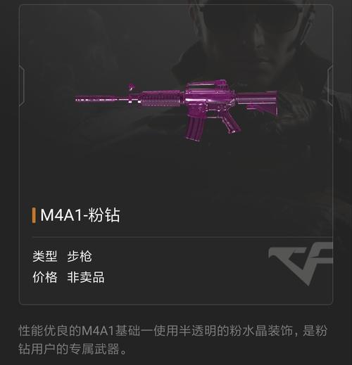 m4a1custom