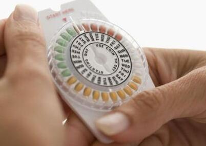 吃避孕药后多久可以怀孕
